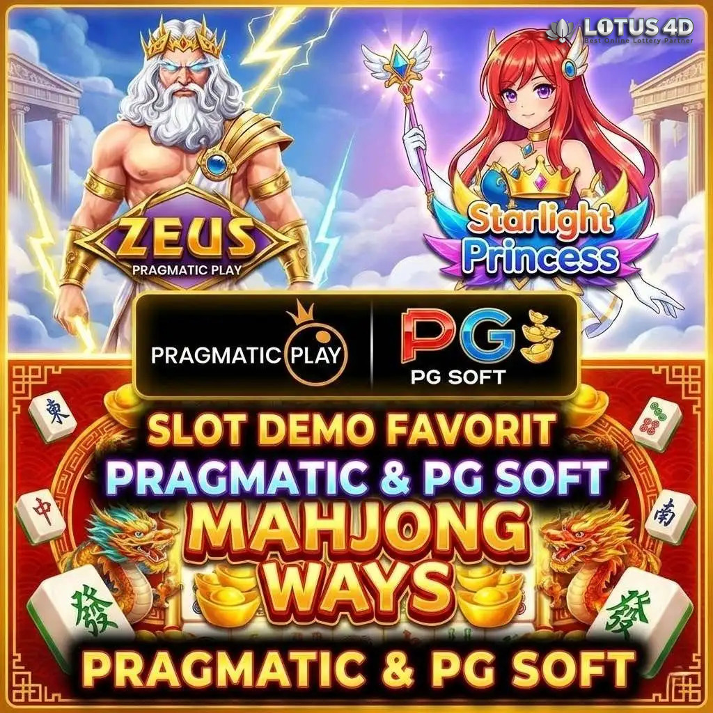 LOTUS4D togel